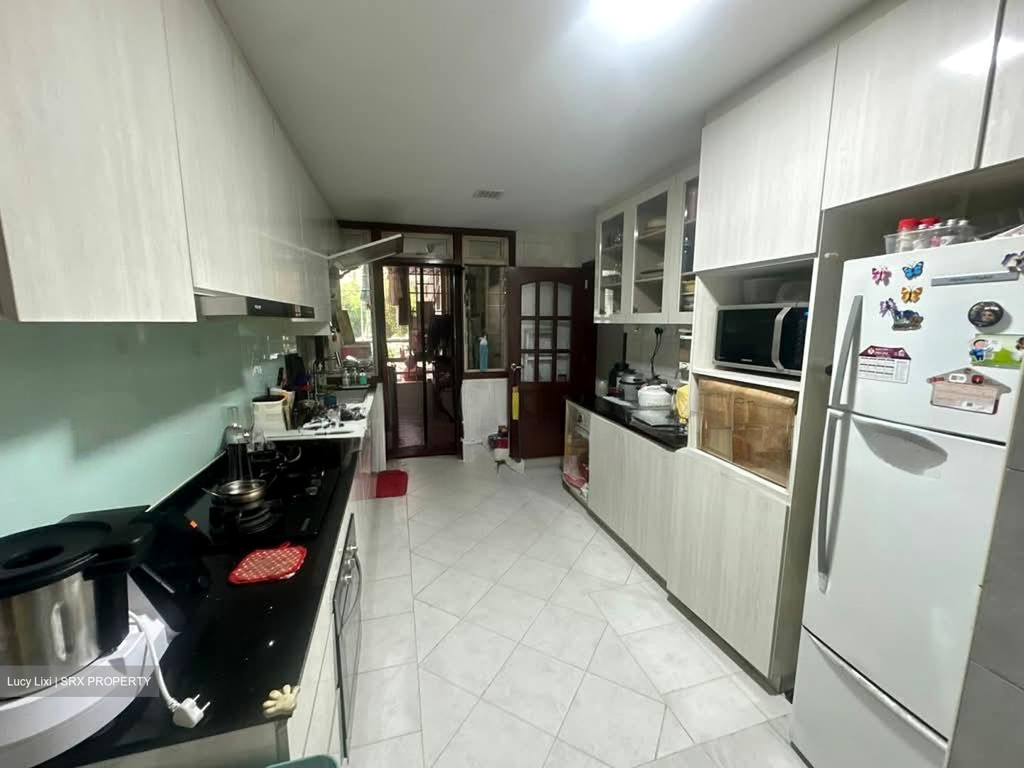 Northvale (D23), Apartment #528543311